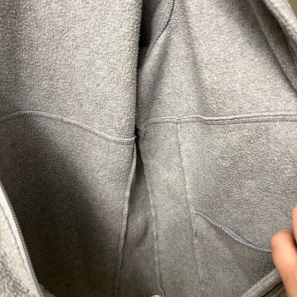 Magellan Outdoors Light Baby Blue Teddy Jacket - Picture 7 of 7